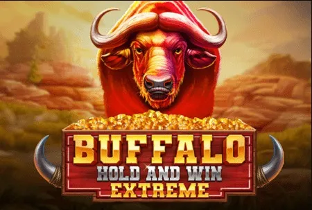 Buffalo Hold and Win Extreme
