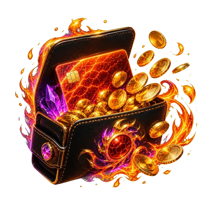 Fireball section payouts 800