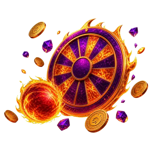 Fireball section wheel 800